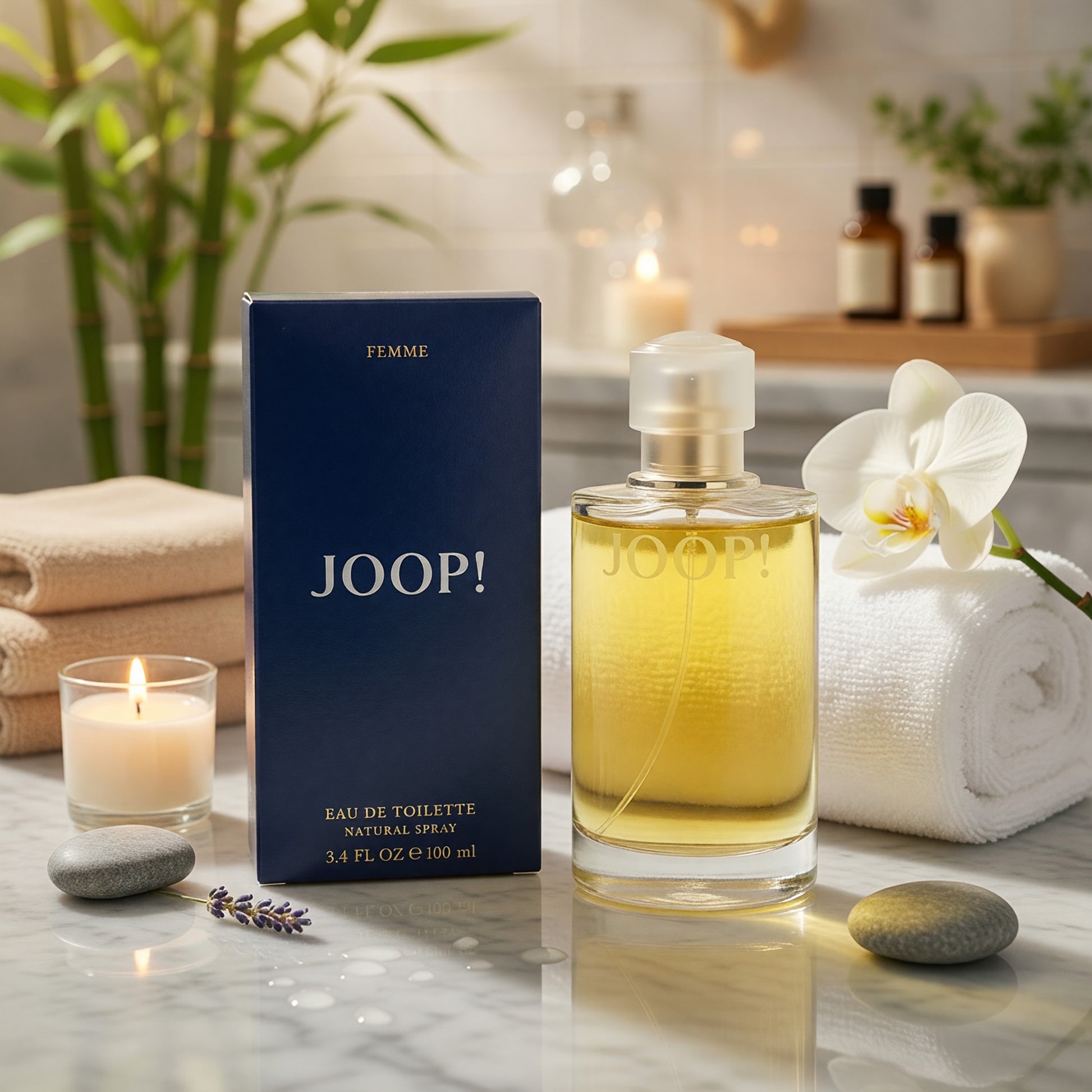 Joop! by Joop, 3.4 oz EDT Spray for Women