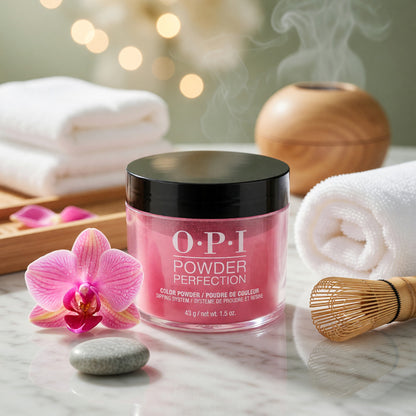 OPI Powder Perfection by OPI, 1.5 oz Color Dip Powder - Vodka & Caviar - Vodka & Caviar
