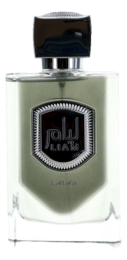 Liam by Lattafa, 3.4 oz EDP Spray for Unisex