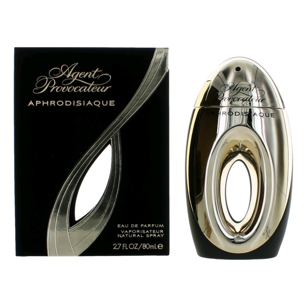 Agent Provocateur Aphrodisiaque by Agent Provocateur, 2.7oz EDP Spray women