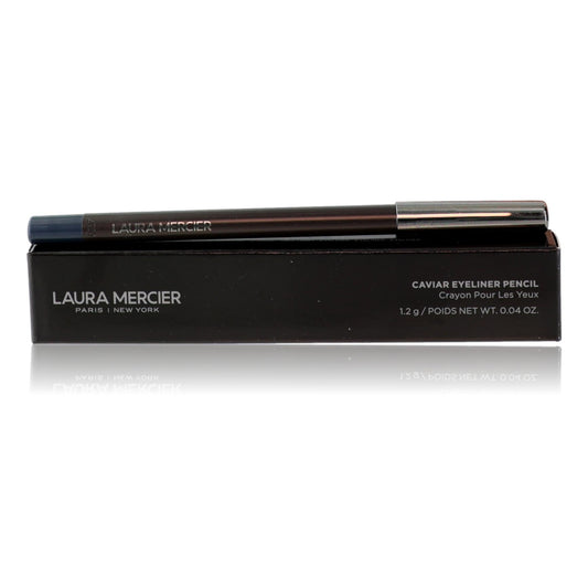 Laura Mercier Caviar Eyeliner Pencil, .04oz Eyeliner Pencil - Bleu Marine
