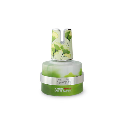 Scentasy Matcha Magix by Armaf, 3.4 oz EDP Spray for Men
