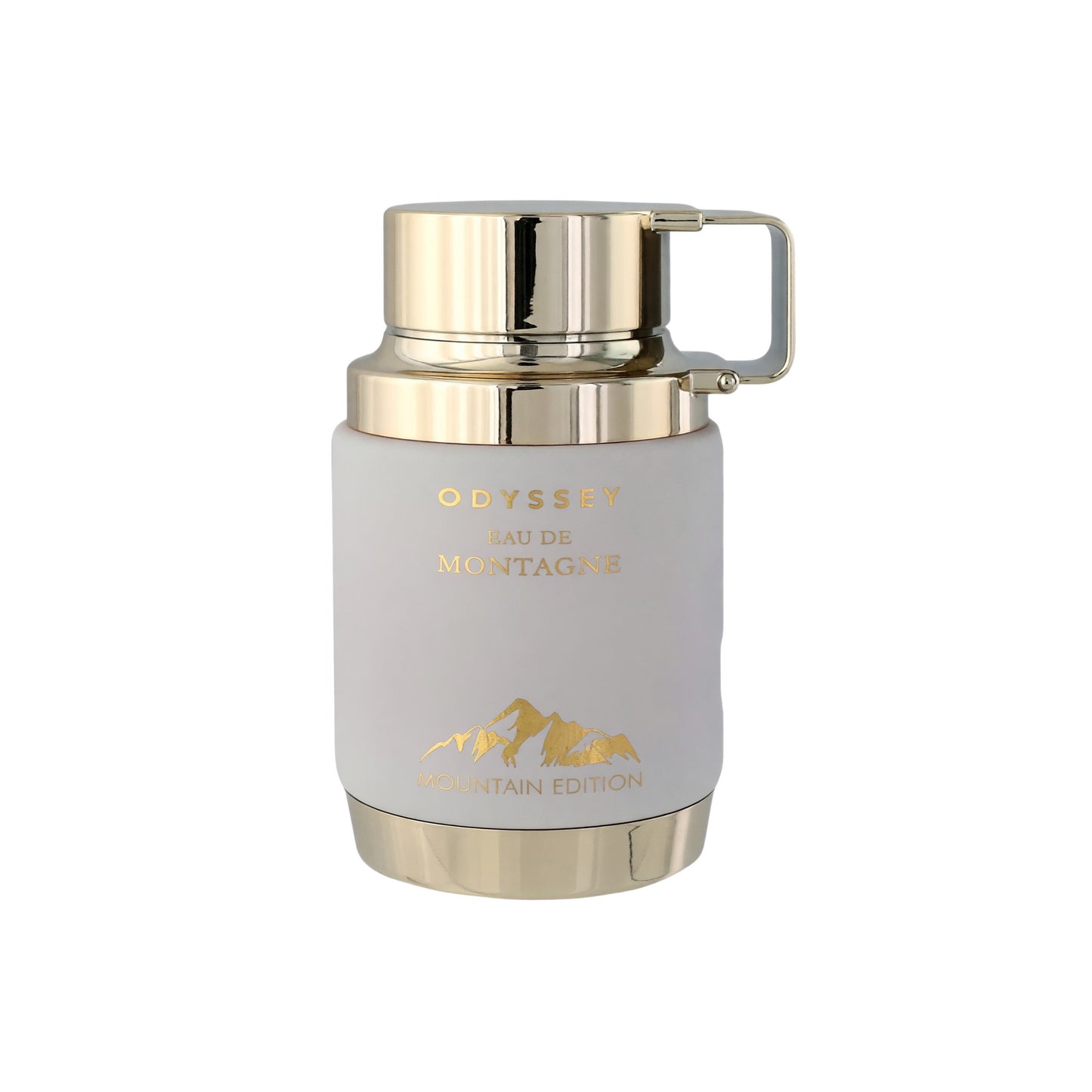 Odyssey Eau De Montagne Mountain Edition by Armaf, 3.4oz EDP Spray for Unisex