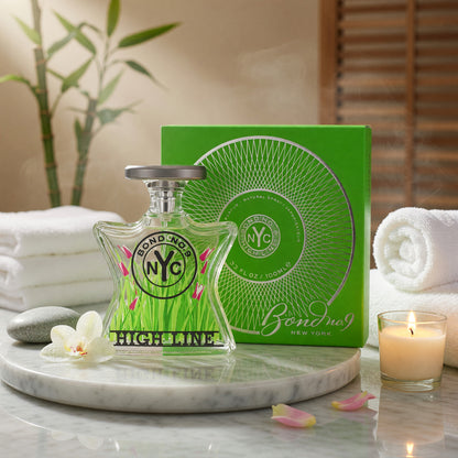 Bond No. 9 High Line by Bond No. 9, 3.3 oz EDP Spray for Unisex
