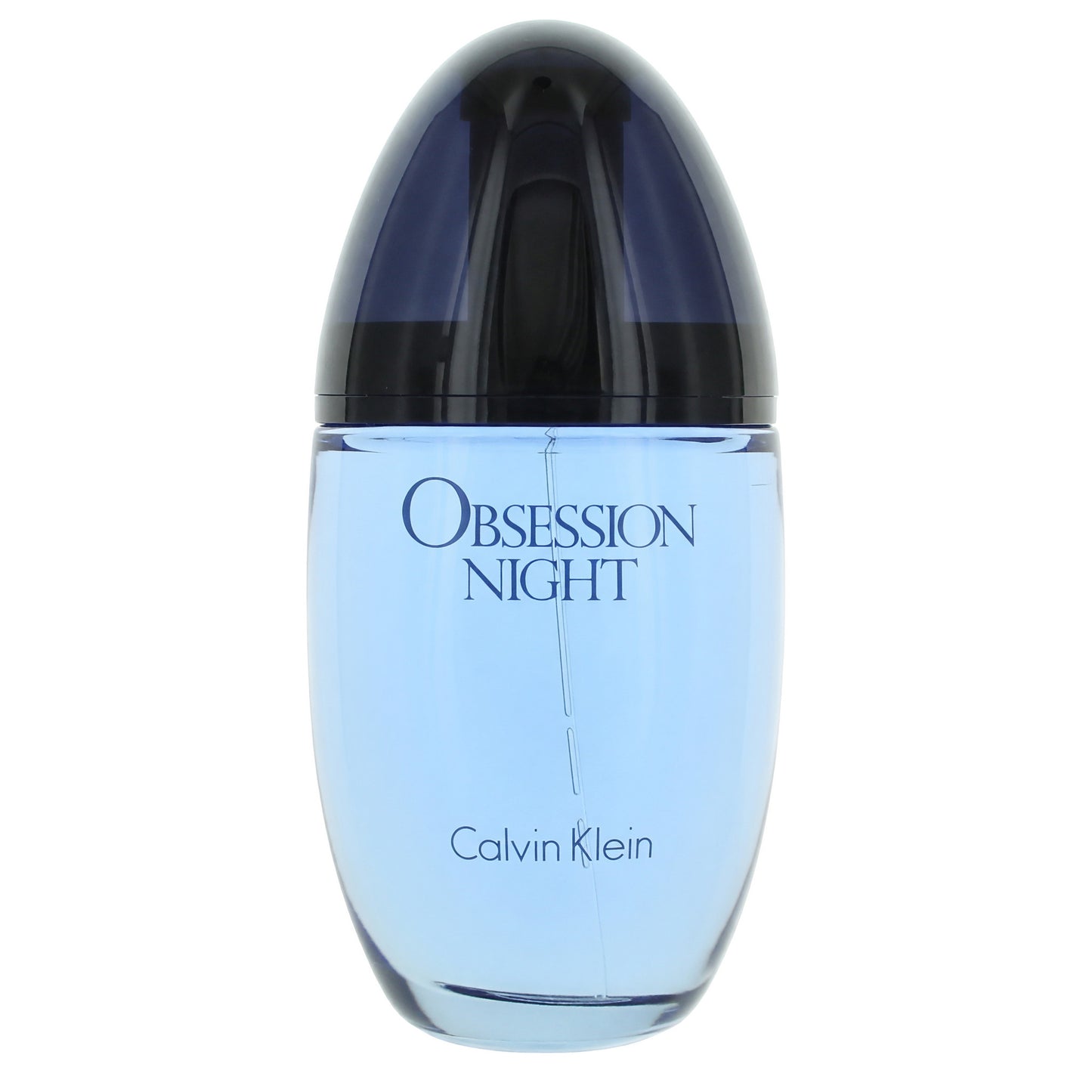 Obsession Night by Calvin Klein, 3.4 oz EDP Spray for Women