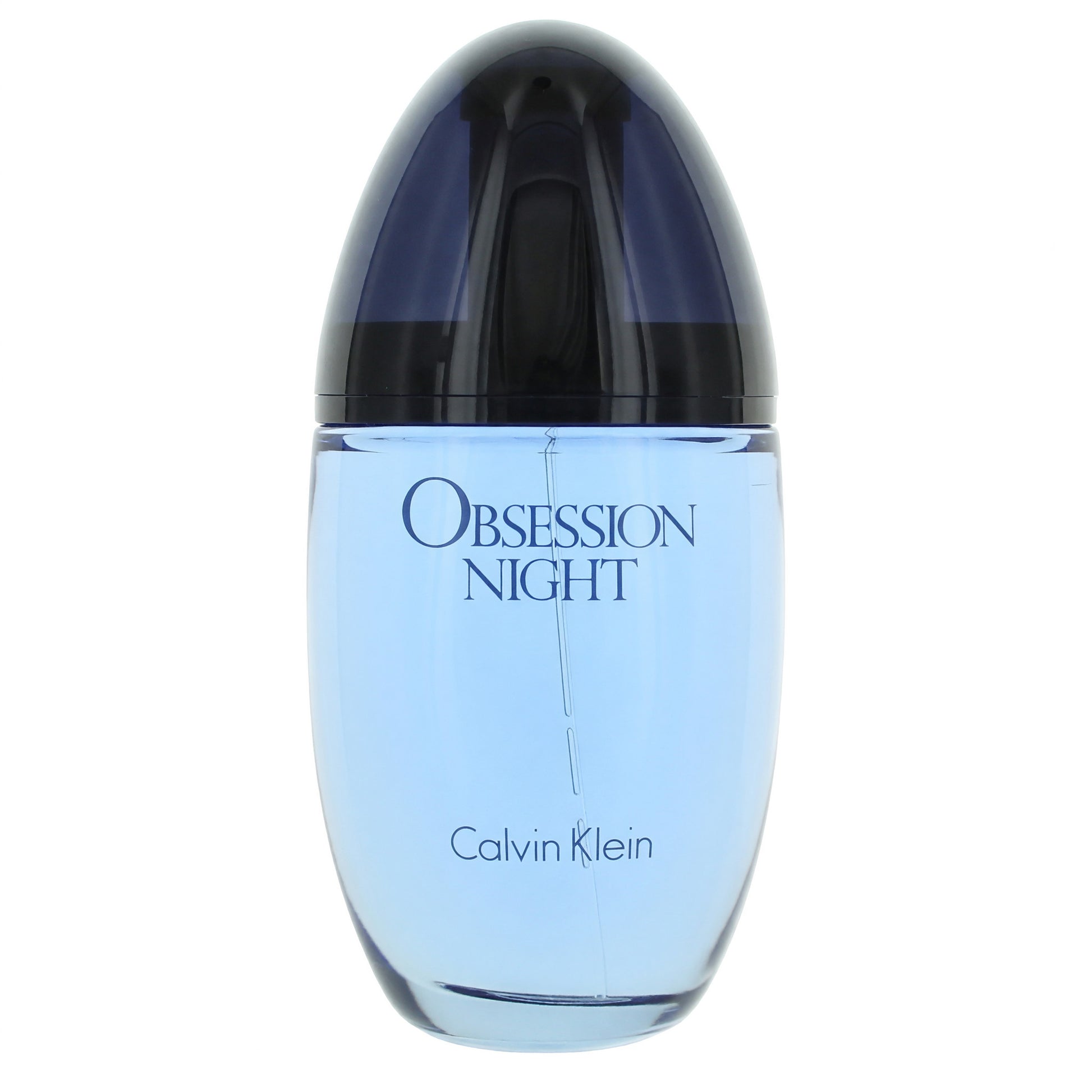Obsession Night by Calvin Klein, 3.4 oz EDP Spray for Women