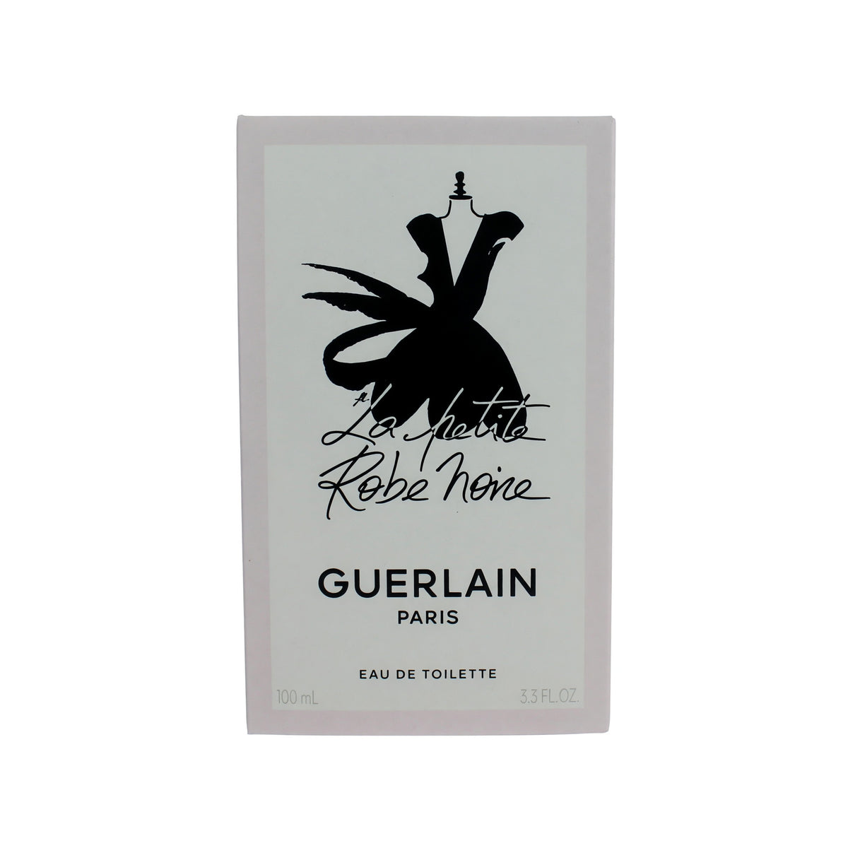 La Petite Robe Noire by Guerlain, 3.4 oz EDT Spray for Women