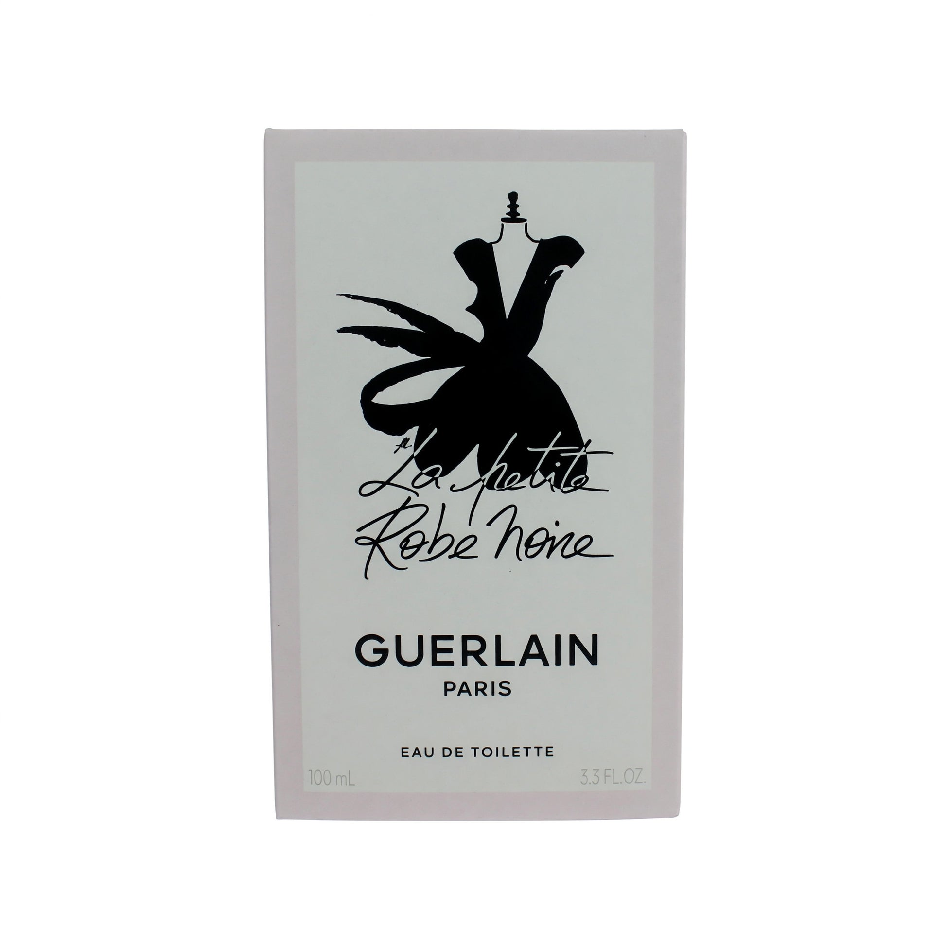 La Petite Robe Noire by Guerlain, 3.4 oz EDT Spray for Women