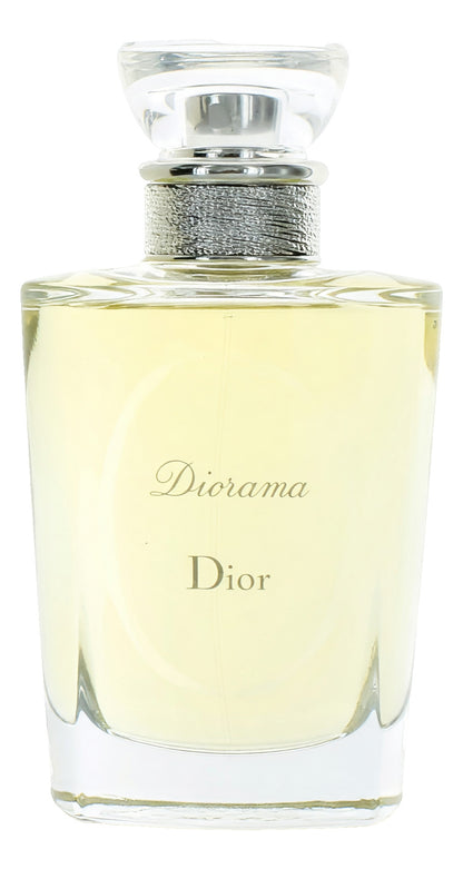 Diorama by Christian Dior, 3.4 oz EDT Spray for Women