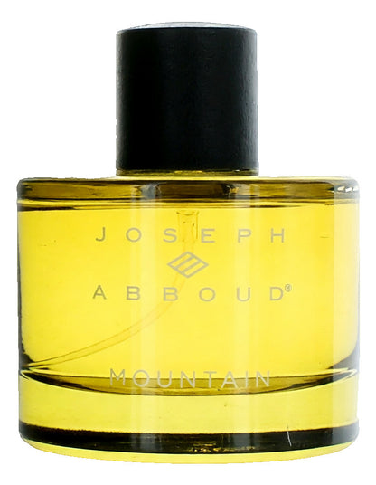 Mountain by Joseph Abboud, 3.4 oz EDP Spray for Men