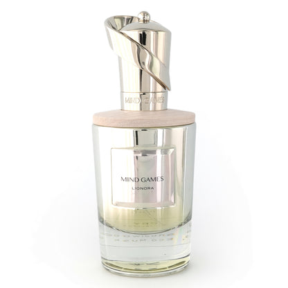 Lionora by Mind Games, 3.4oz Extrait De Parfum Spray for Unisex TESTER 