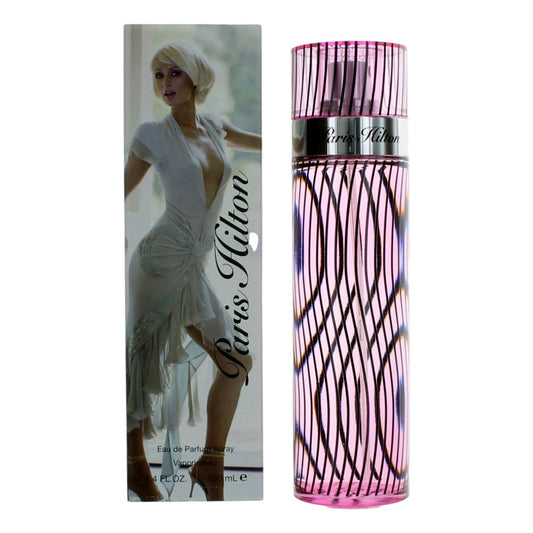 Paris Hilton by Paris Hilton, 3.4 oz EDP Spray for Women