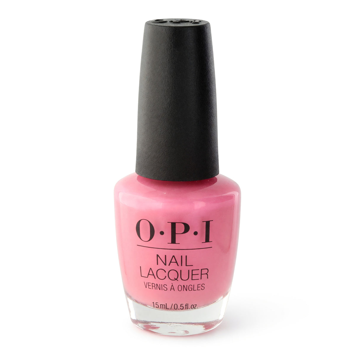 OPI Nail Lacquer by OPI, 0.5 oz Nail Polish - Hawaiian Orchid - Hawaiian Orchid