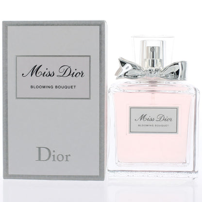 Miss Dior Blooming Bouquet by Christian Dior, 3.4oz EDT Spray women