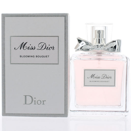 Miss Dior Blooming Bouquet by Christian Dior, 3.4oz EDT Spray women