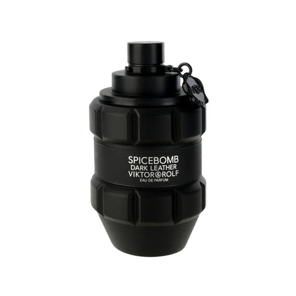 Spicebomb Dark Leather by Viktor & Rolf, 5.07 oz EDP Spray for Men