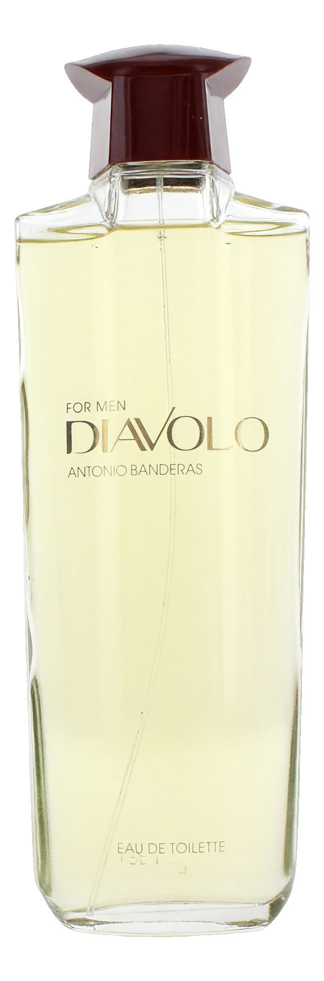 Diavolo by Antonio Banderas, 6.7 oz EDT Spray for Men