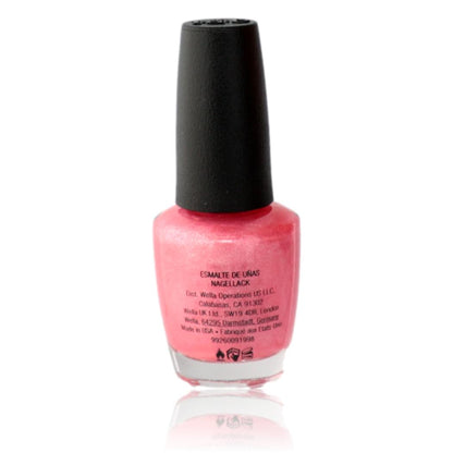 OPI Nail Lacquer by OPI, 0.5 oz Nail Color - Princesses Rule! - Princesses Rule!