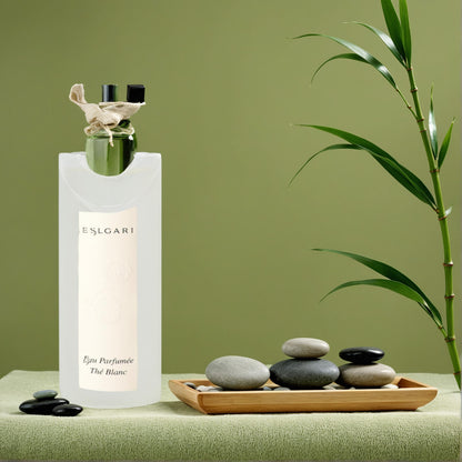 Eau Parfumee The Blanc by Bvlgari, 2.5 oz EDT spray for Unisex