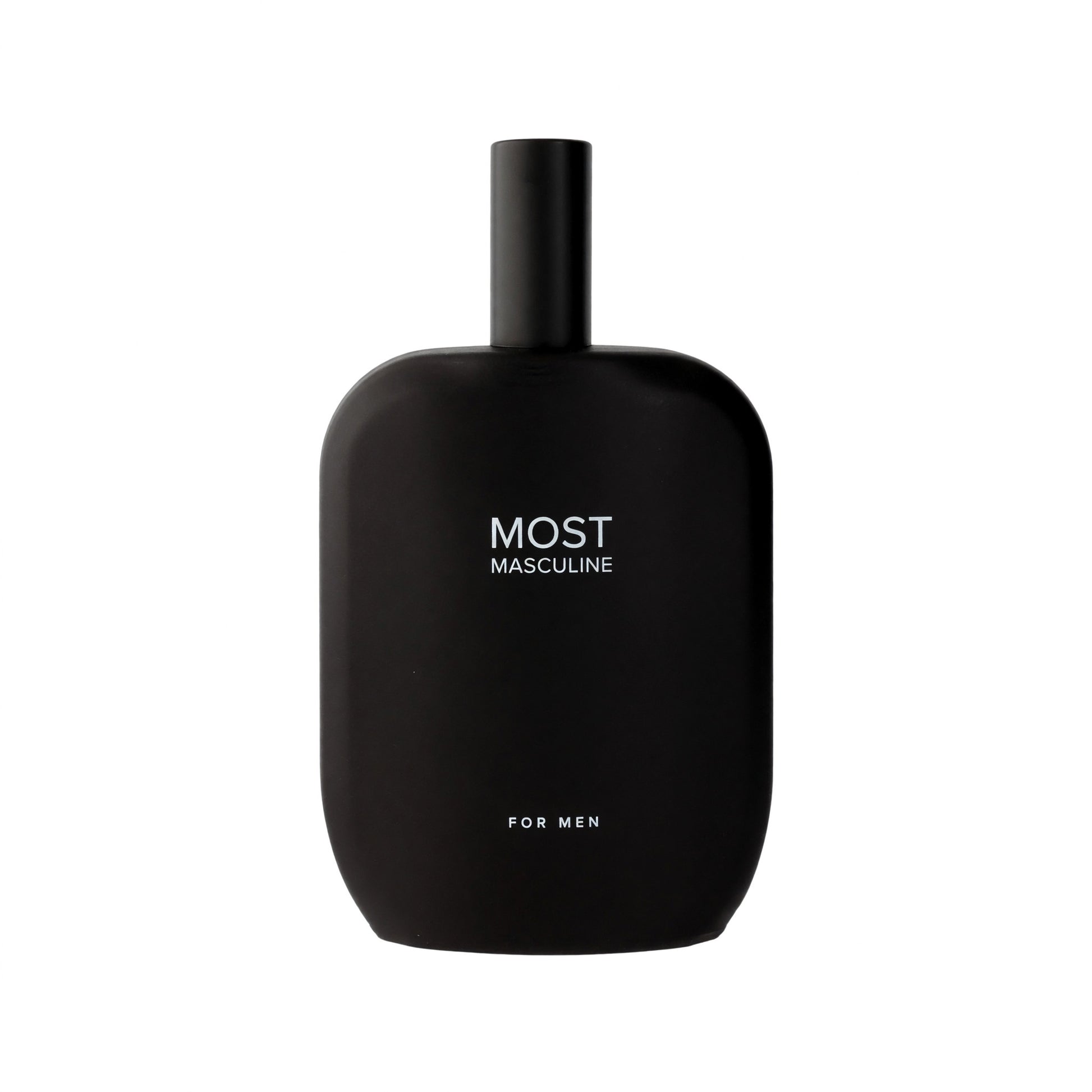 Most Masculine by Fragrance One, 3.4oz Extrait de Parfum Spray men
