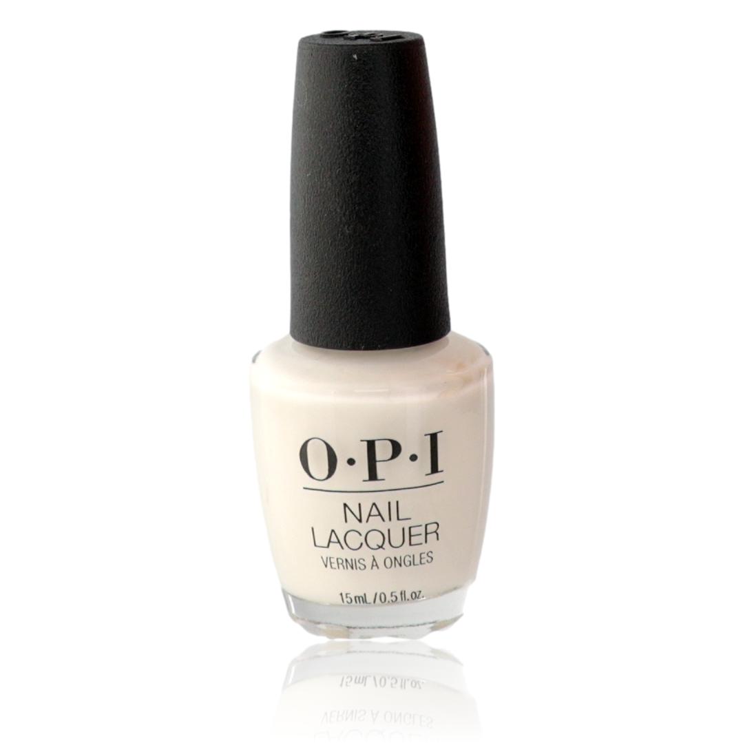 OPI Nail Lacquer by OPI, 0.5 oz Nail Color - Funny Bunny - Funny Bunny