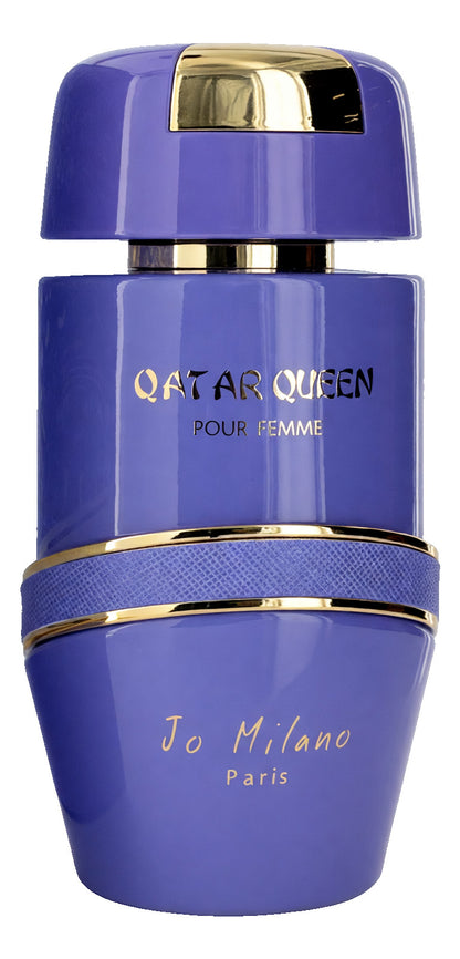 Qatar Queen by Jo Milano, 3.4 oz EDP for Women