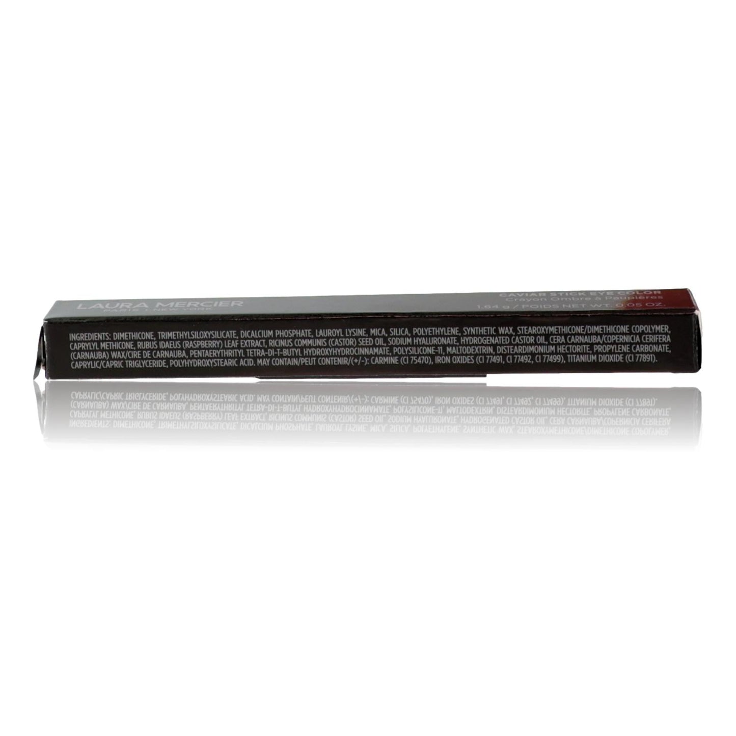 Laura Mercier Caviar Stick Eye Color, .05oz Eyeshadow Stick - Cafe Noir