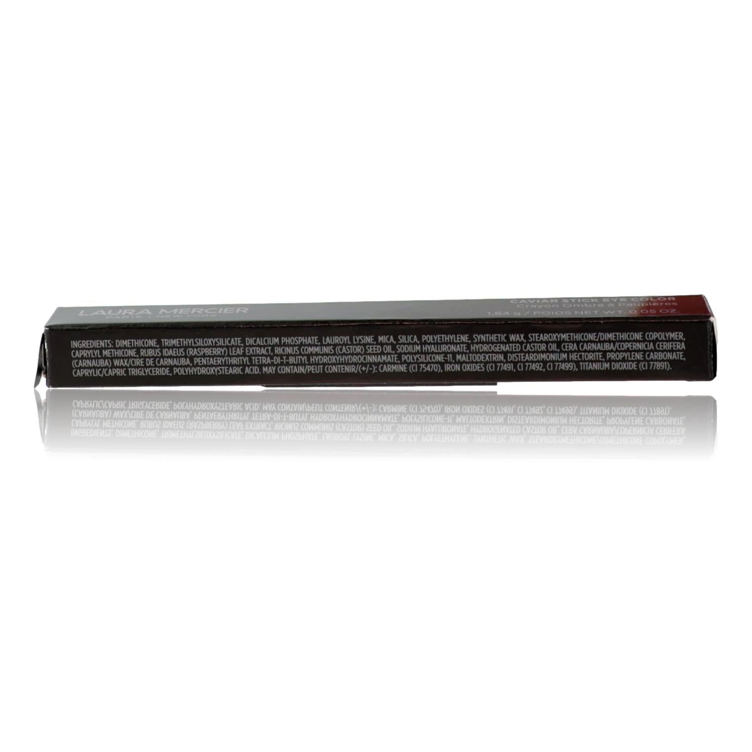 Laura Mercier Caviar Stick Eye Color, .05oz Eyeshadow Stick - Cafe Noir