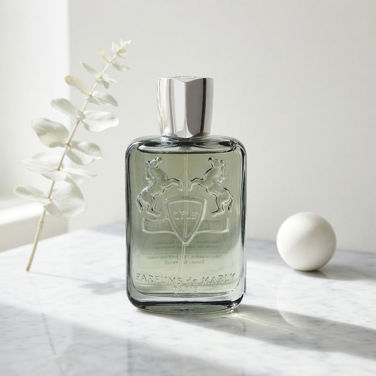 Parfums de Marly Castley, 4.2oz EDP Spray for Unisex, TESTER