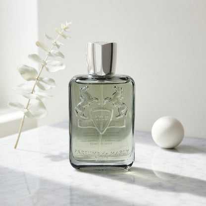 Parfums de Marly Castley, 4.2oz EDP Spray for Unisex, TESTER