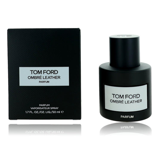 Tom Ford Ombre Leather by Tom Ford, 1.7 oz Parfum Spray for Men  