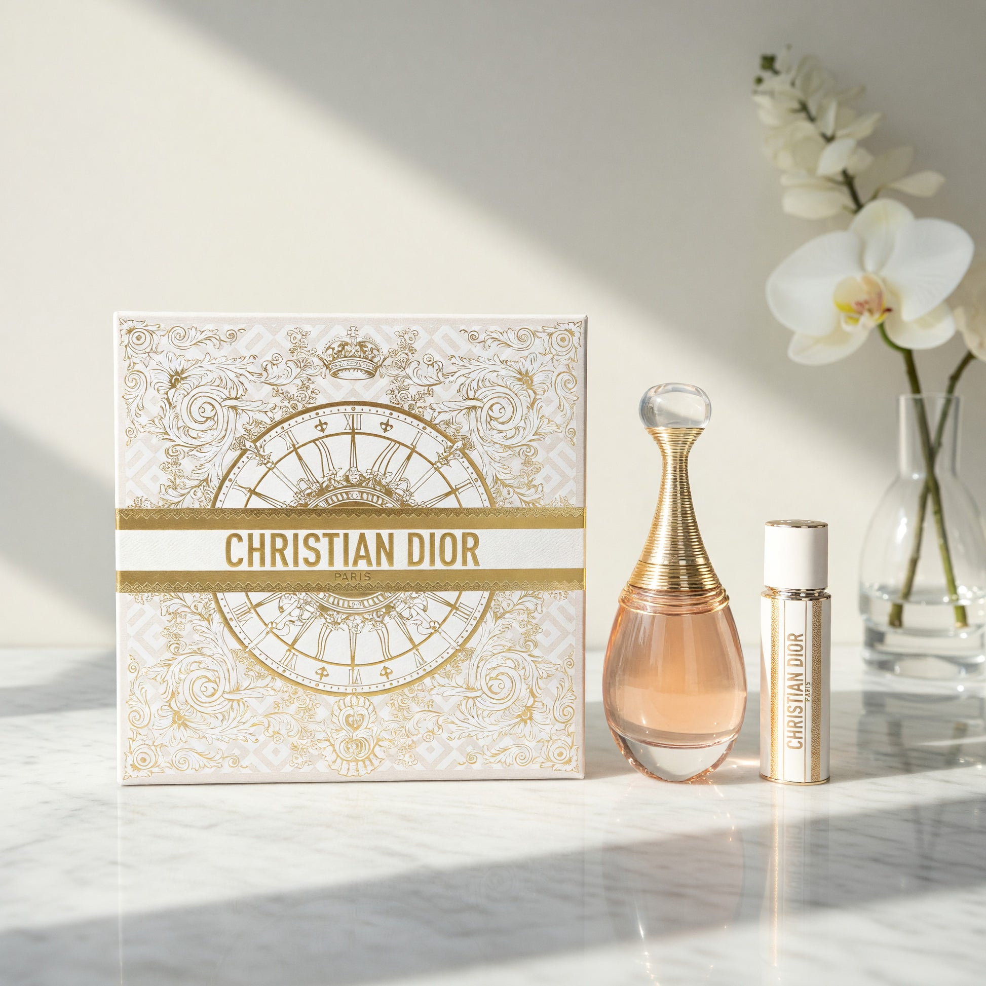 J'adore by Christian Dior, 2 Piece Gift Set for Women