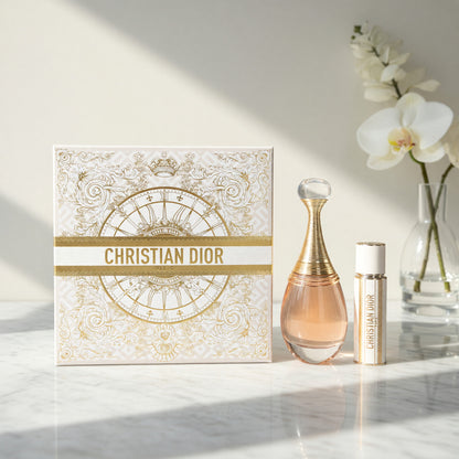 J'adore by Christian Dior, 2 Piece Gift Set for Women