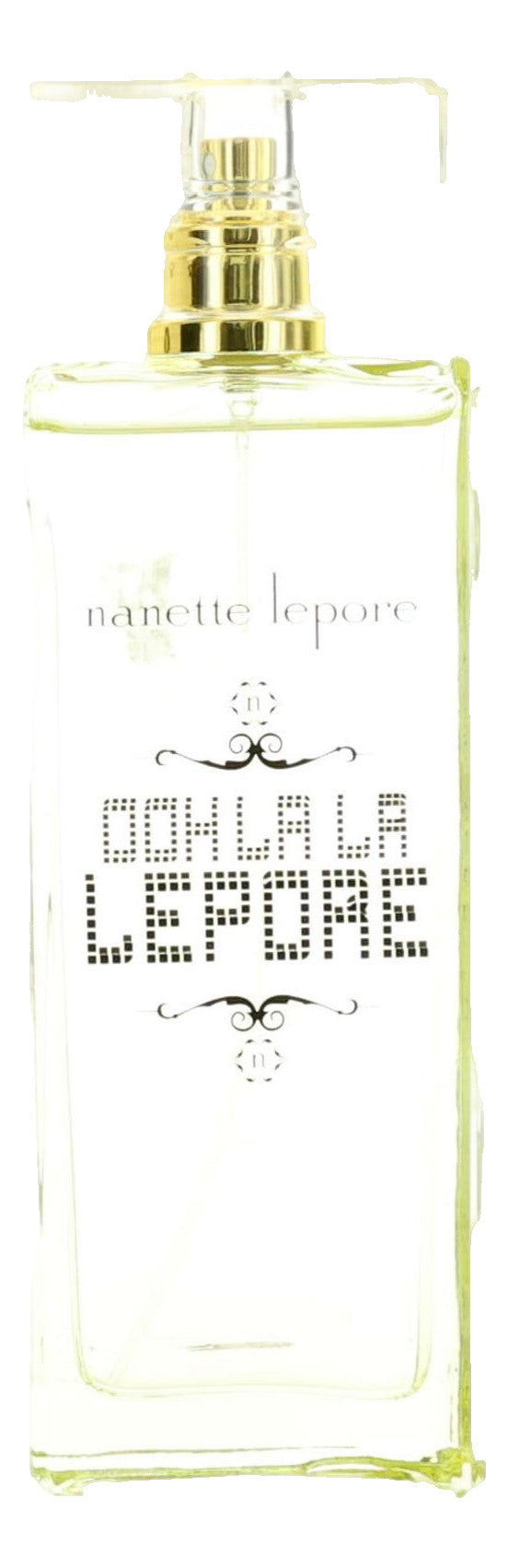 Ooh La La Lepore by Nanette Lepore, 3.4 oz EDP Spray for Women
