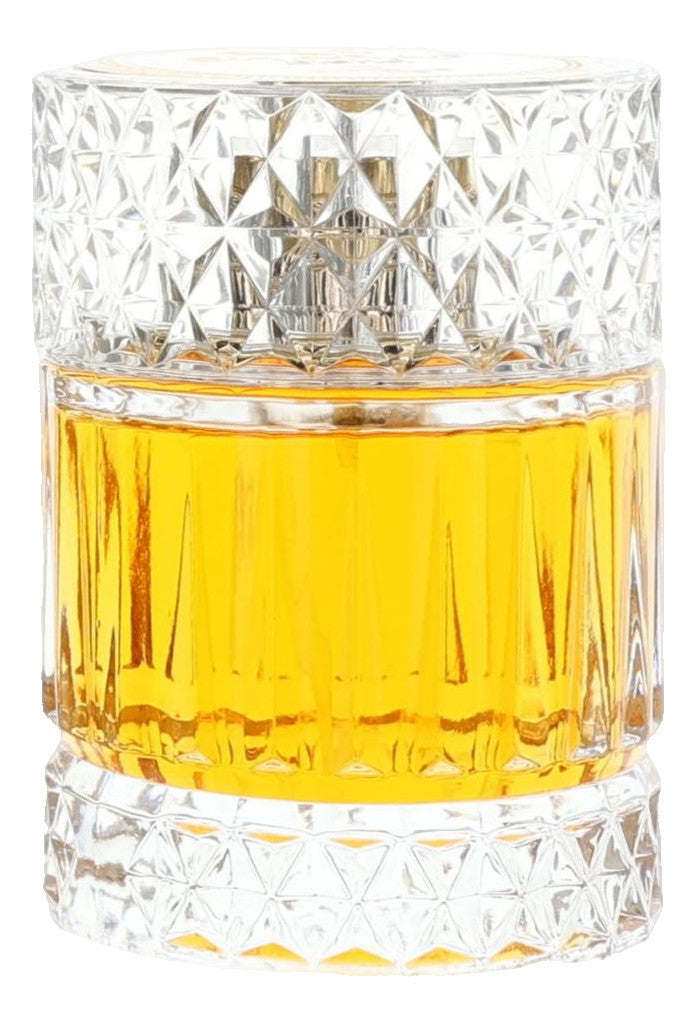 Sharaf Blend by Zimaya, 3.4 oz Extrait de Parfum Spray for Unisex