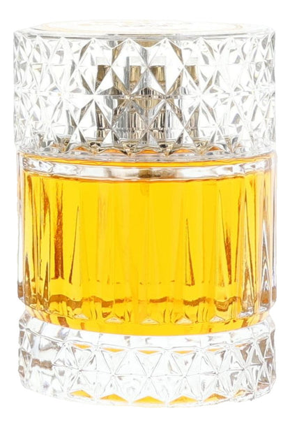 Sharaf Blend by Zimaya, 3.4 oz Extrait de Parfum Spray for Unisex