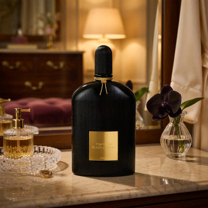 Tom Ford Black Orchid by Tom Ford, 5 oz EDP Spray for Unisex