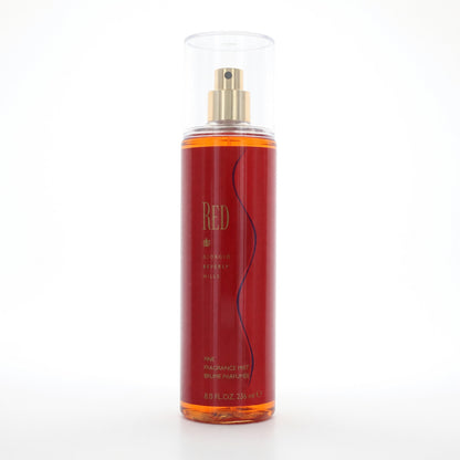 Red by Beverly Hills, 8 oz Fine Fragrance Mist for Women