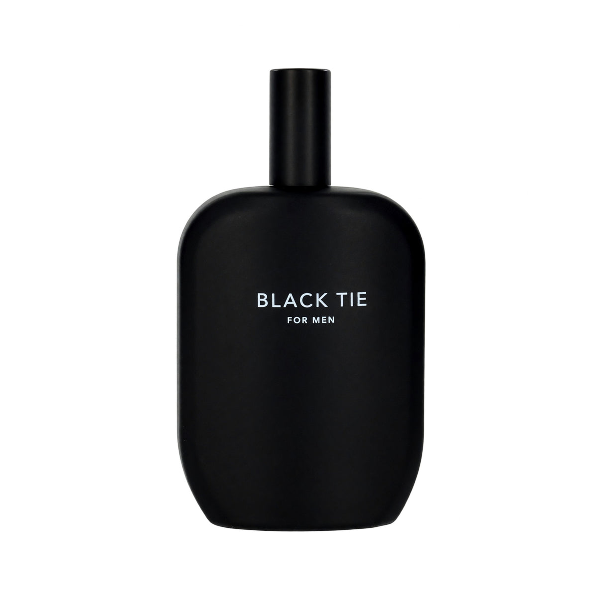 Black Tie by Fragrance One, 3.4 oz Extrait De Parfum Spray for Men