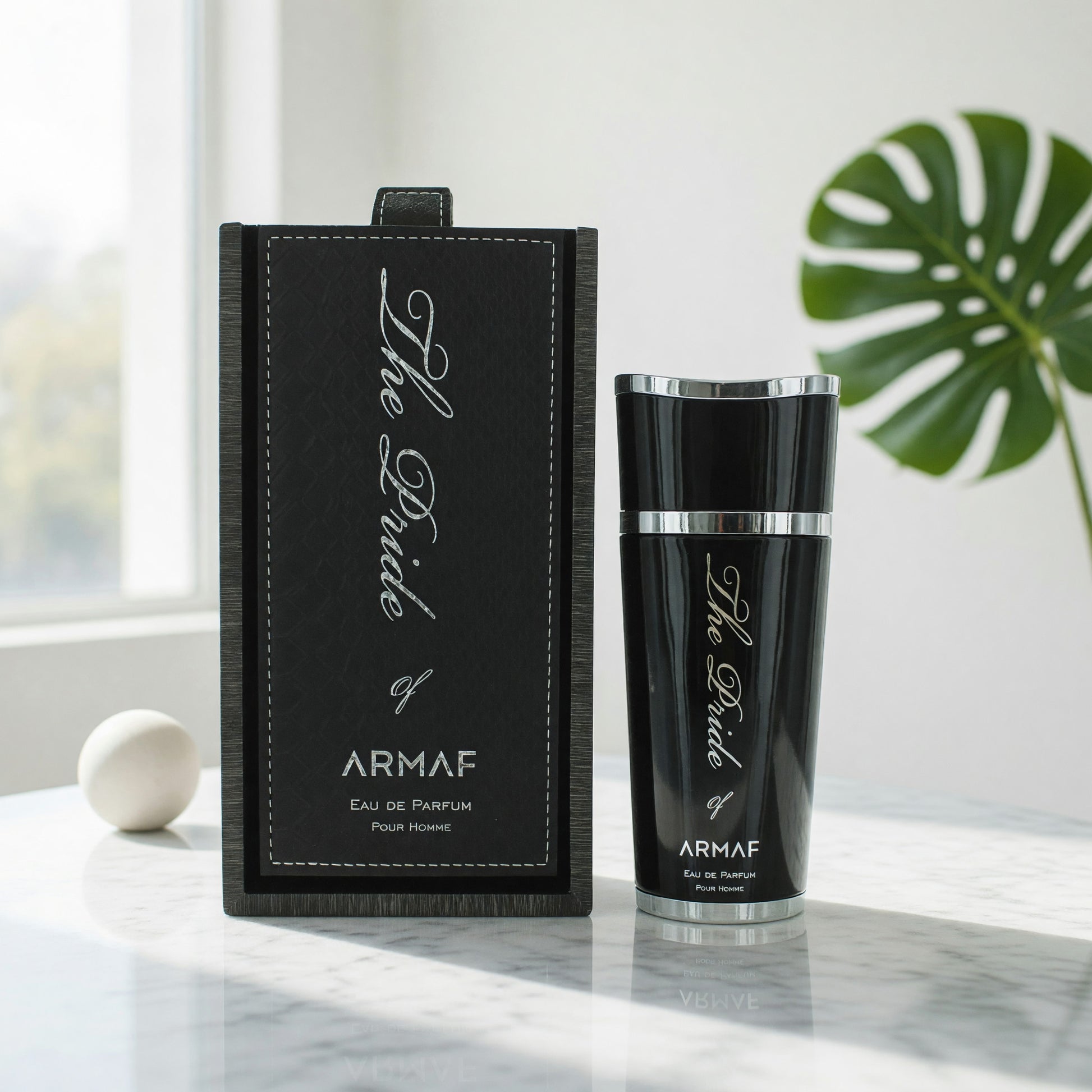 The Pride of Armaf by Armaf, 3.4 oz EDP Spray for Men