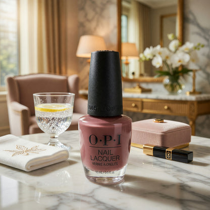 OPI Nail Lacquer by OPI, 0.5oz Nail Polish - That’s What Friends Are Thor - That’s What Friends Are Thor