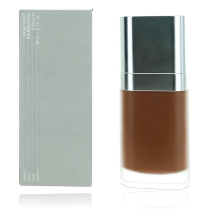Sweetener Foundation by r.e.m. beauty, 1 oz - Rich 2 W - Rich 2 W