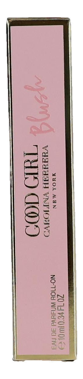 Good Girl Blush by Carolina Herrera, 0.34 oz EDP Roll-On for Women