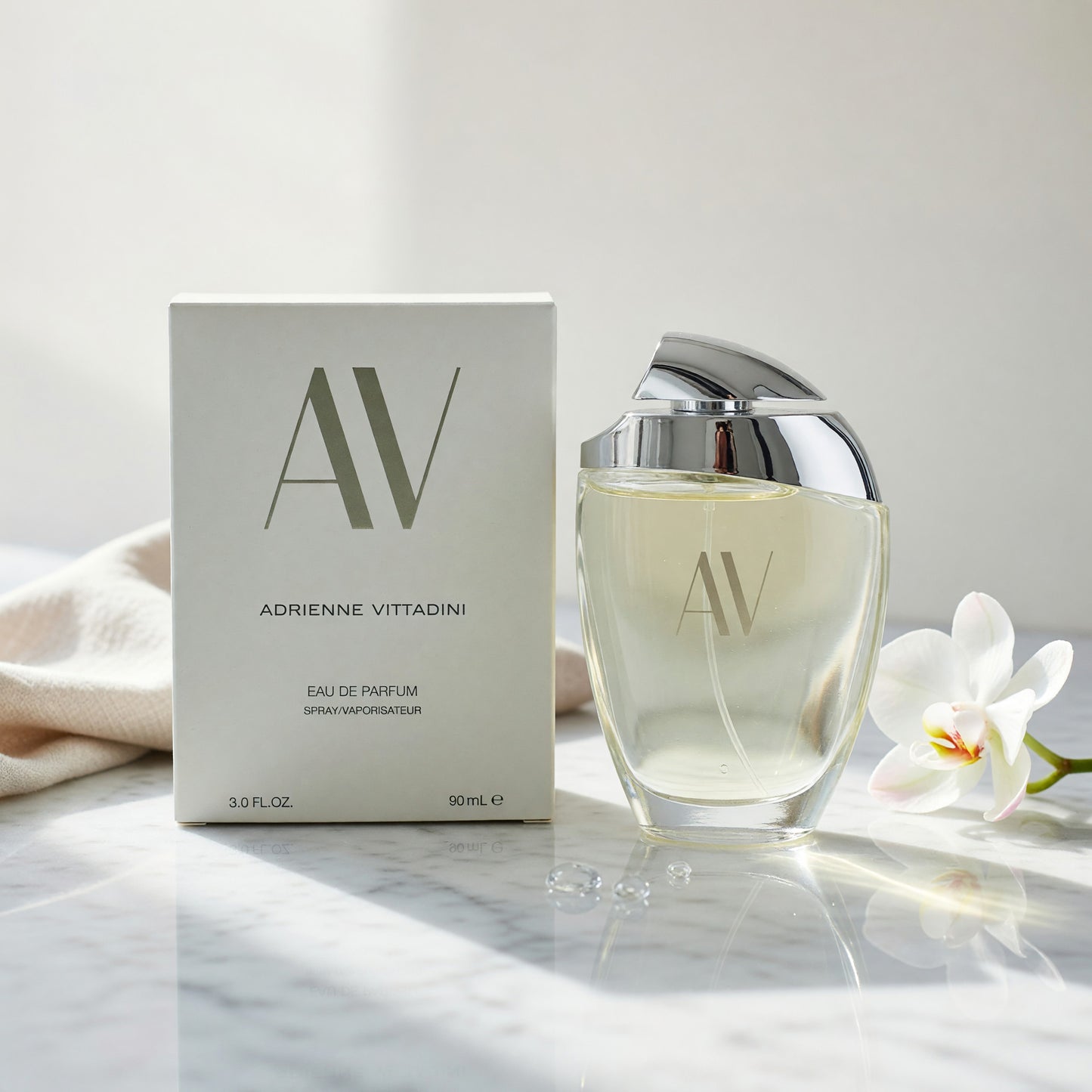 AV by Adrienne Vittadini, 3 oz EDP Spray for Women