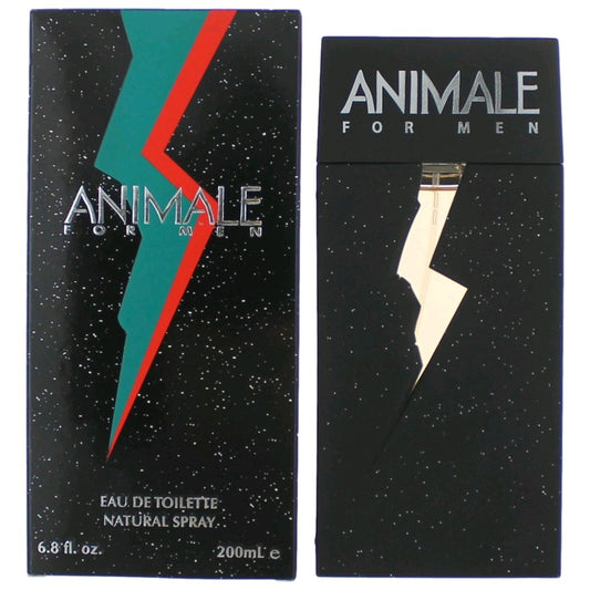 Animale by Animale, 6.8 oz EDT Spray for Men