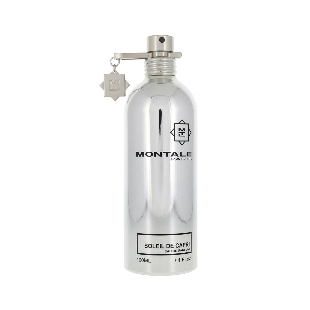 Montale Soleil De Capri by Montale, 3.4 oz EDP Spray for Unisex