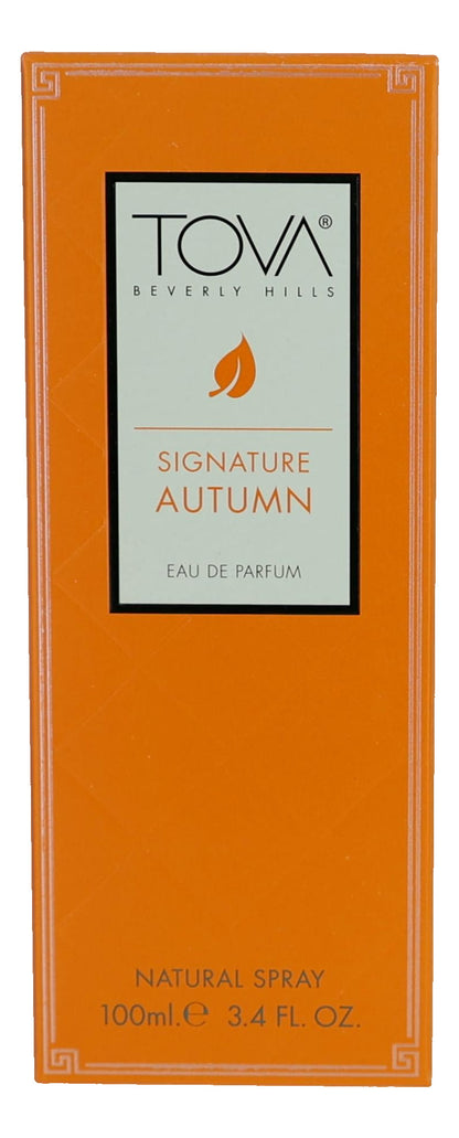 Tova Signature Autumn by Tova, 3.4 oz EDP Spray for Women
