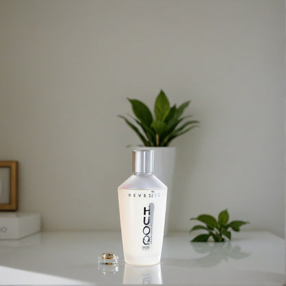Hugo Reversed by Hugo Boss, 2.5 oz EDT Spray for Men