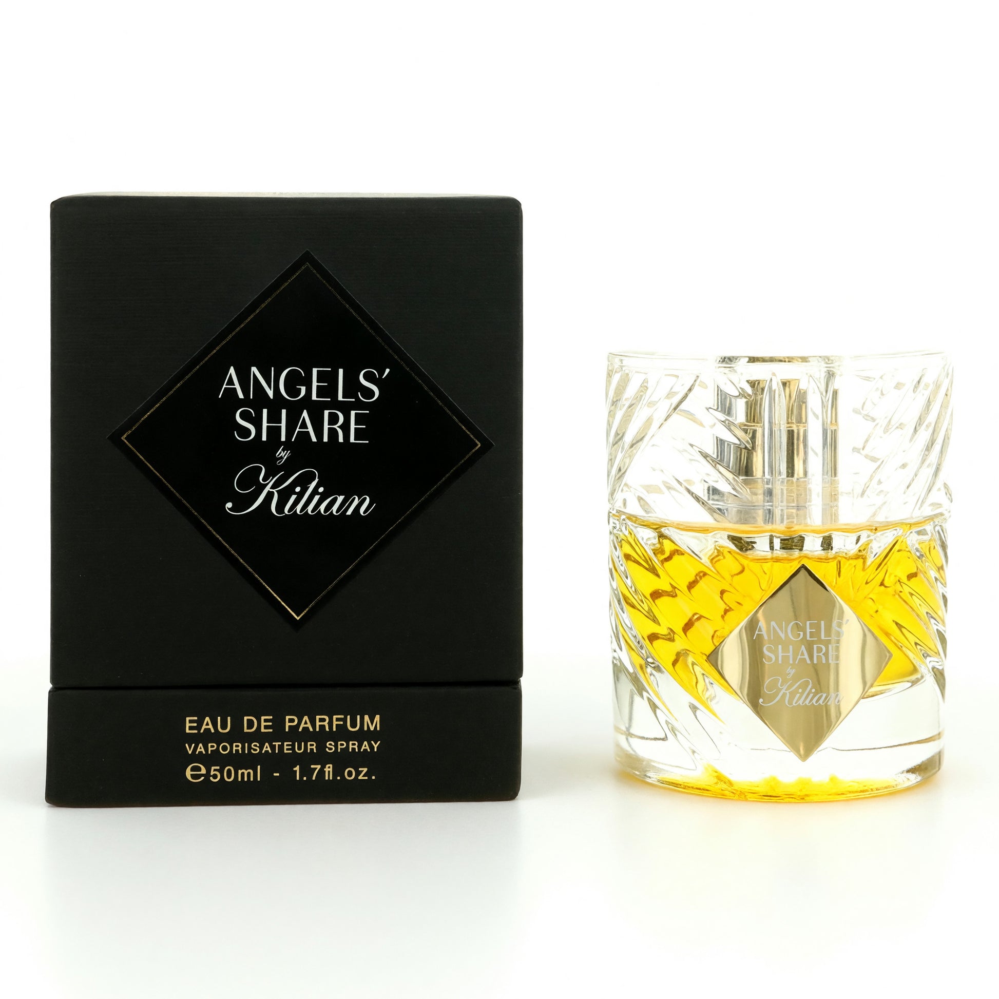 Angels' Share by Kilian, 1.7 oz EDP Spray for Unisex