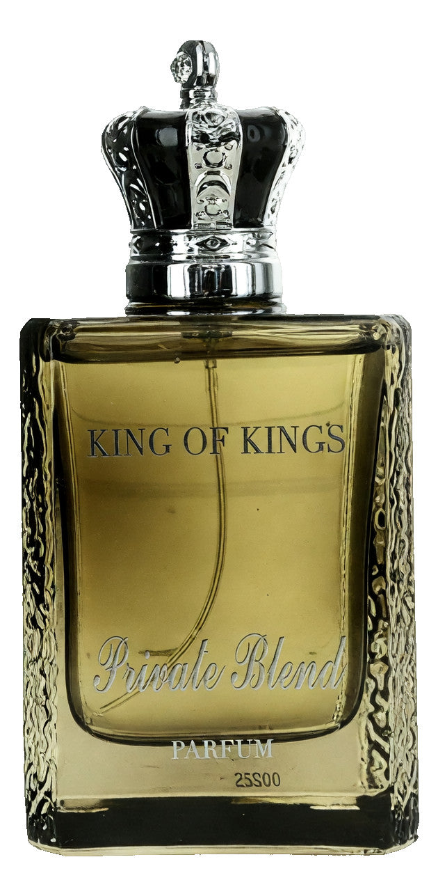 Private Blend by King of Kings, 3.4 oz Parfum Spray for Unisex